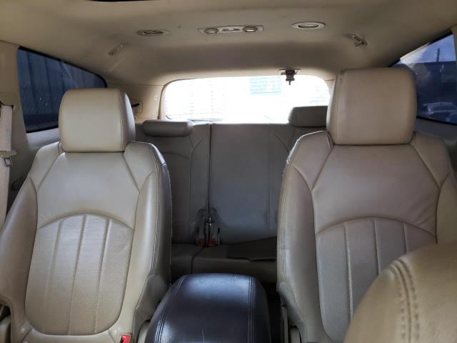 Photo 9 VIN: 5GAKVCED4BJ242540 - BUICK ENCLAVE CX 