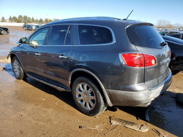 Photo 1 VIN: 5GAKVCED4BJ322209 - BUICK ENCLAVE CX 