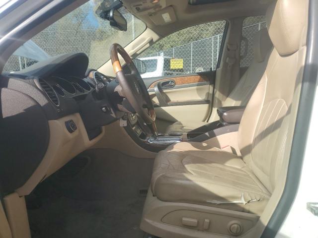 Photo 6 VIN: 5GAKVCED4BJ360233 - BUICK ENCLAVE CX 