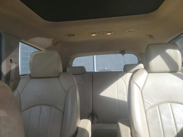 Photo 9 VIN: 5GAKVCED4BJ360233 - BUICK ENCLAVE CX 