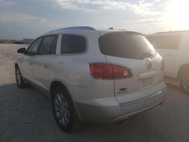 Photo 2 VIN: 5GAKVCED4BJ407504 - BUICK ENCLAVE CX 