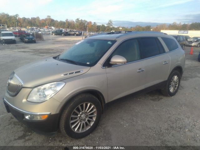 Photo 1 VIN: 5GAKVCED4CJ166139 - BUICK ENCLAVE 