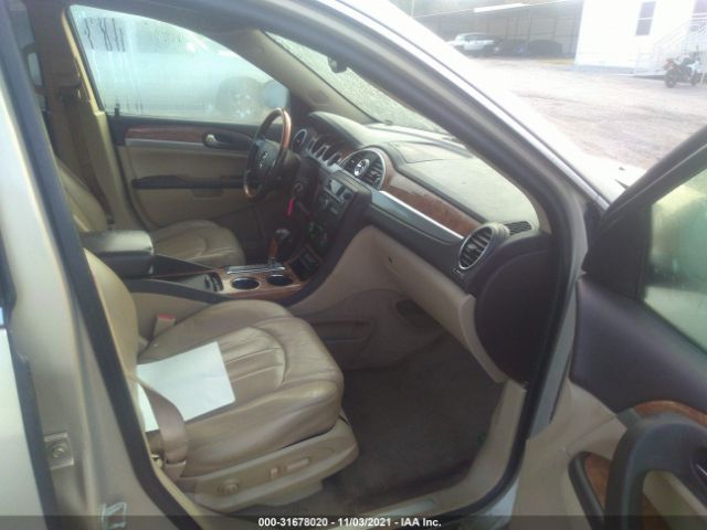 Photo 4 VIN: 5GAKVCED4CJ166139 - BUICK ENCLAVE 