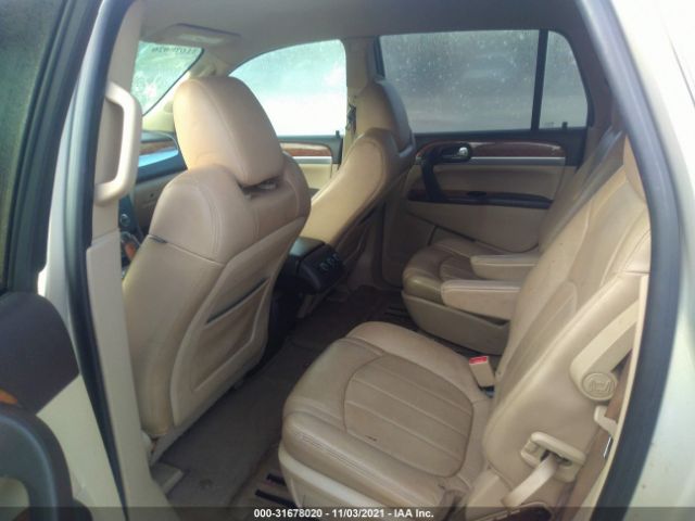 Photo 7 VIN: 5GAKVCED4CJ166139 - BUICK ENCLAVE 