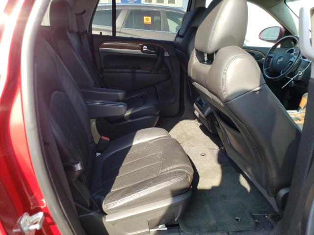 Photo 10 VIN: 5GAKVCED4CJ168781 - BUICK ENCLAVE 