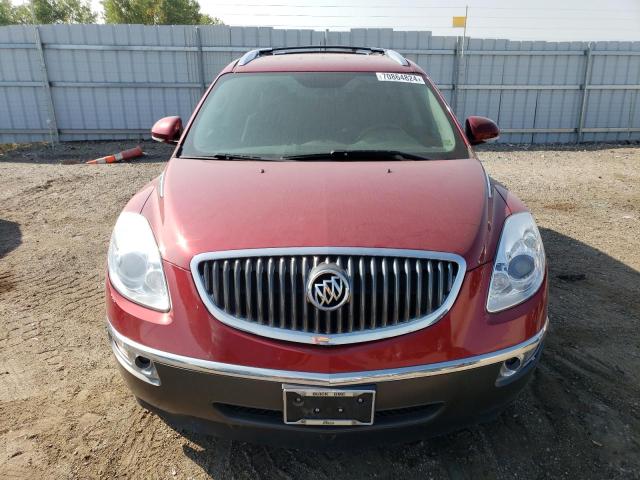 Photo 4 VIN: 5GAKVCED4CJ168781 - BUICK ENCLAVE 