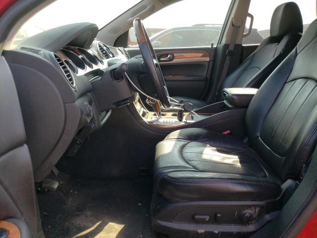 Photo 6 VIN: 5GAKVCED4CJ168781 - BUICK ENCLAVE 