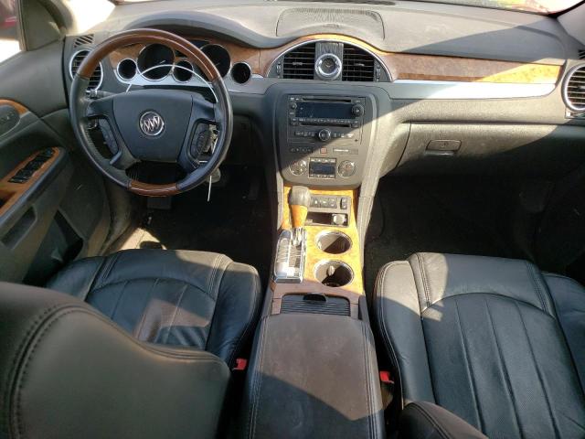 Photo 7 VIN: 5GAKVCED4CJ168781 - BUICK ENCLAVE 