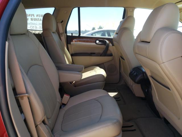 Photo 5 VIN: 5GAKVCED4CJ205389 - BUICK ENCLAVE 