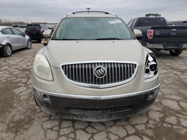 Photo 4 VIN: 5GAKVCED4CJ211287 - BUICK ENCLAVE 