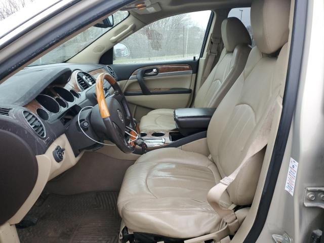 Photo 6 VIN: 5GAKVCED4CJ211287 - BUICK ENCLAVE 