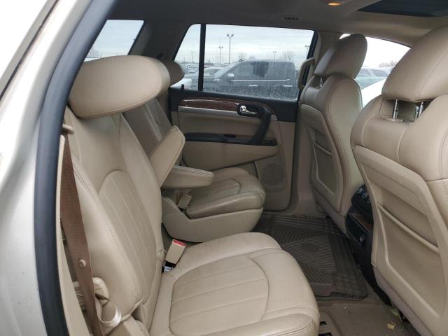 Photo 9 VIN: 5GAKVCED4CJ211287 - BUICK ENCLAVE 