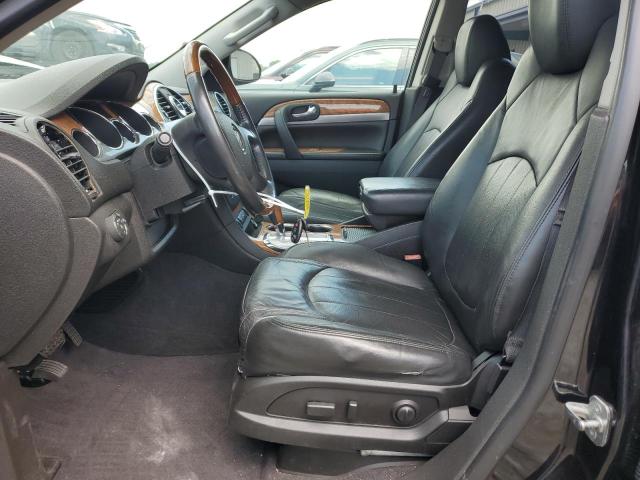 Photo 6 VIN: 5GAKVCED4CJ216313 - BUICK ENCLAVE 