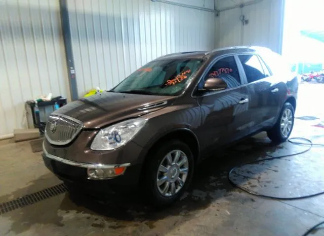 Photo 1 VIN: 5GAKVCED4CJ257010 - BUICK ENCLAVE 