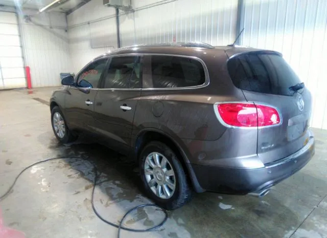 Photo 2 VIN: 5GAKVCED4CJ257010 - BUICK ENCLAVE 