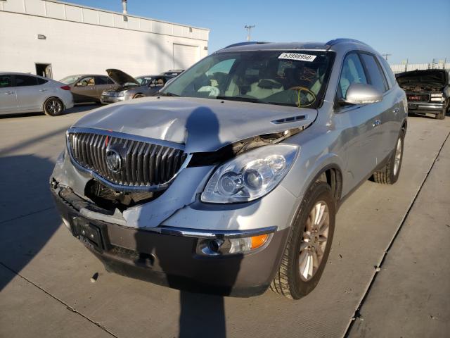 Photo 1 VIN: 5GAKVCED4CJ313902 - BUICK ENCLAVE 