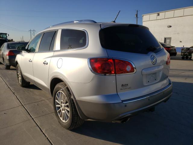 Photo 2 VIN: 5GAKVCED4CJ313902 - BUICK ENCLAVE 