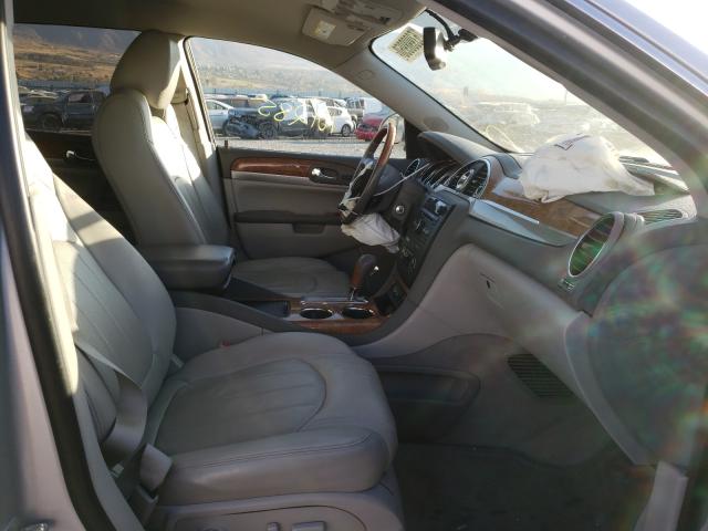 Photo 4 VIN: 5GAKVCED4CJ313902 - BUICK ENCLAVE 