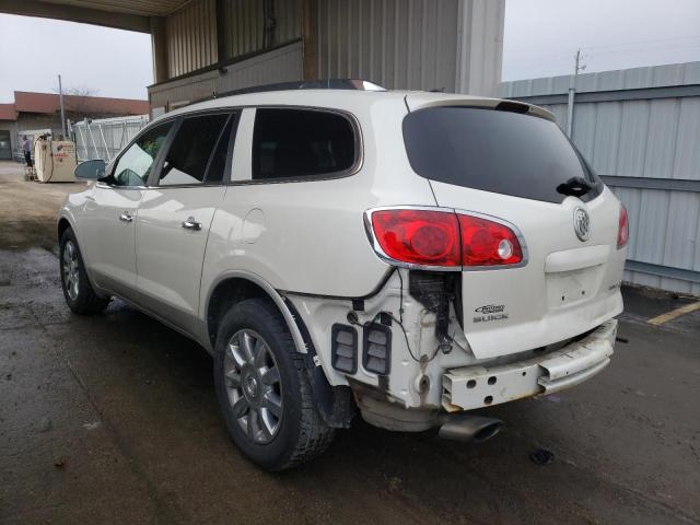 Photo 2 VIN: 5GAKVCED4CJ315939 - BUICK ENCLAVE 