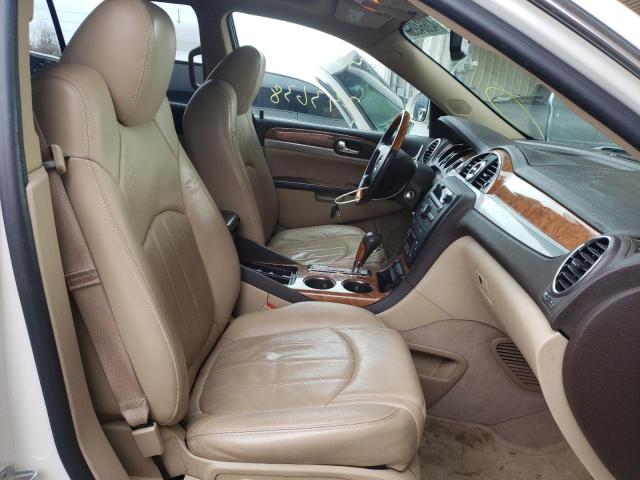 Photo 4 VIN: 5GAKVCED4CJ315939 - BUICK ENCLAVE 