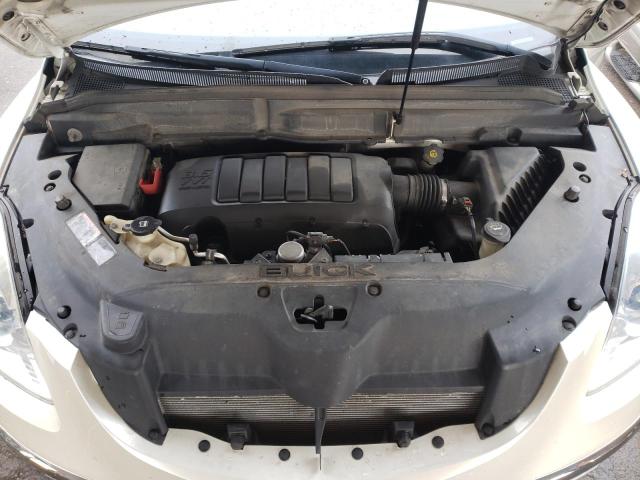 Photo 6 VIN: 5GAKVCED4CJ315939 - BUICK ENCLAVE 