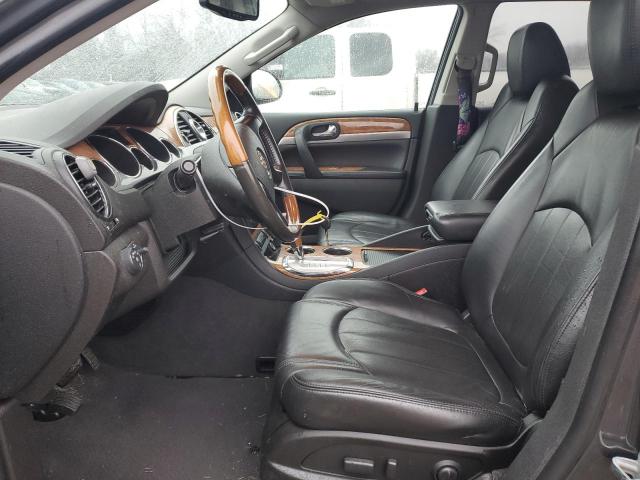 Photo 6 VIN: 5GAKVCED4CJ326990 - BUICK ENCLAVE 