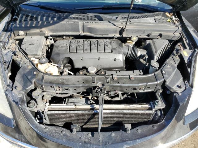 Photo 11 VIN: 5GAKVCED4CJ334412 - BUICK ENCLAVE 