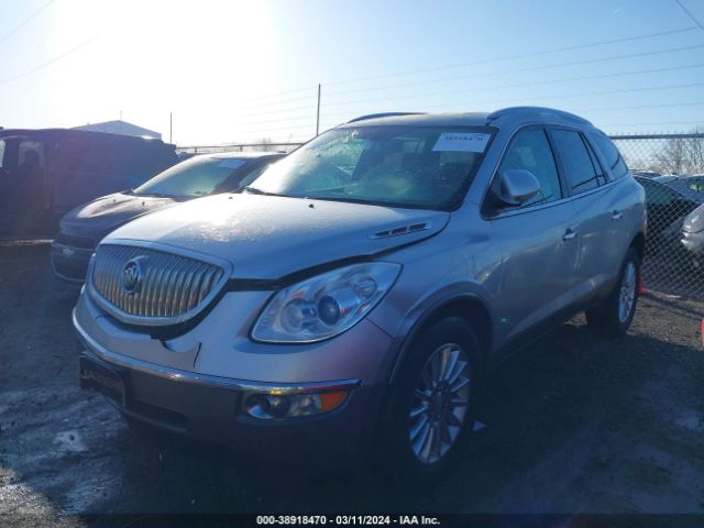 Photo 1 VIN: 5GAKVCED4CJ336158 - BUICK ENCLAVE 