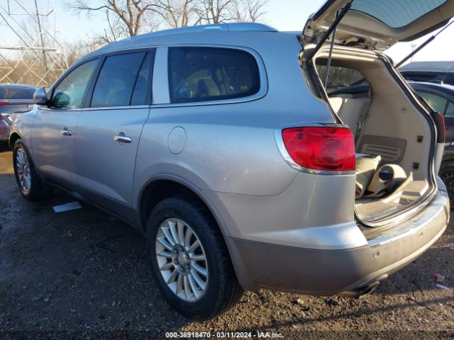 Photo 2 VIN: 5GAKVCED4CJ336158 - BUICK ENCLAVE 