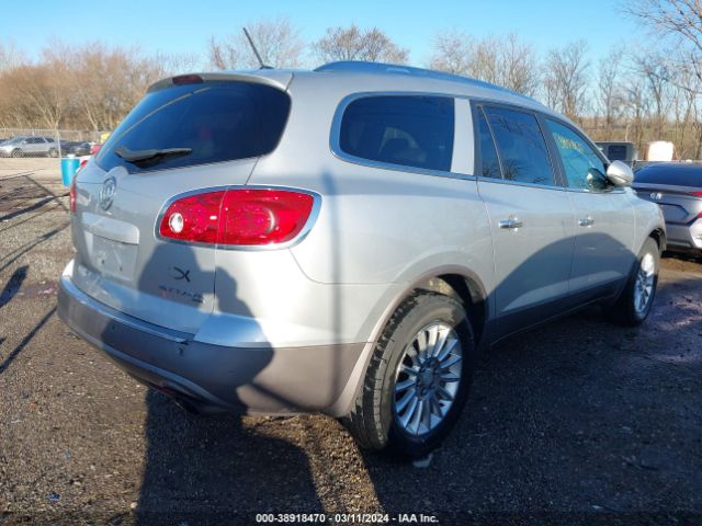 Photo 3 VIN: 5GAKVCED4CJ336158 - BUICK ENCLAVE 