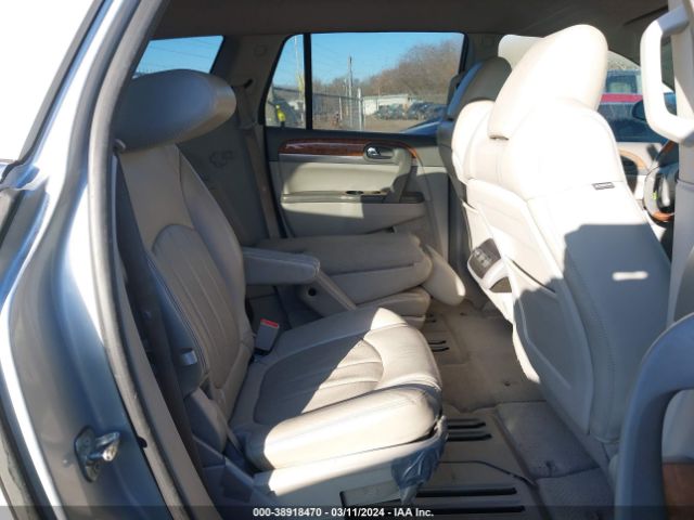 Photo 7 VIN: 5GAKVCED4CJ336158 - BUICK ENCLAVE 