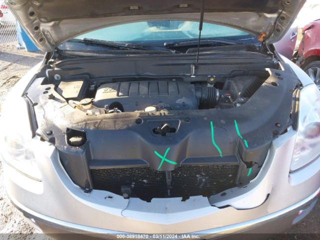 Photo 9 VIN: 5GAKVCED4CJ336158 - BUICK ENCLAVE 