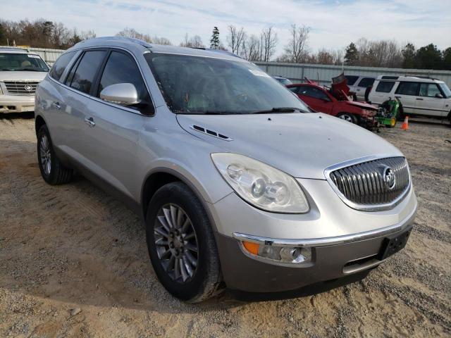 Photo 0 VIN: 5GAKVCED4CJ338041 - BUICK ENCLAVE 