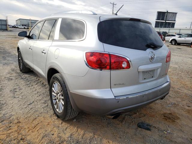 Photo 2 VIN: 5GAKVCED4CJ338041 - BUICK ENCLAVE 