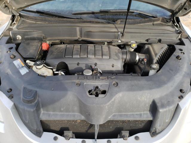 Photo 6 VIN: 5GAKVCED4CJ338041 - BUICK ENCLAVE 