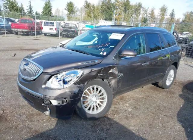 Photo 1 VIN: 5GAKVCED4CJ350223 - BUICK ENCLAVE 