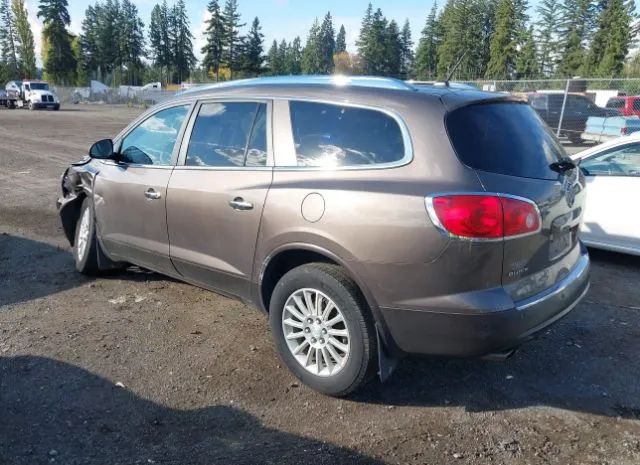 Photo 2 VIN: 5GAKVCED4CJ350223 - BUICK ENCLAVE 