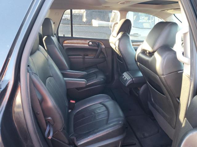 Photo 10 VIN: 5GAKVCED4CJ355647 - BUICK ENCLAVE 