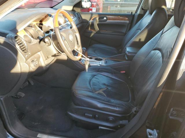 Photo 6 VIN: 5GAKVCED4CJ355647 - BUICK ENCLAVE 