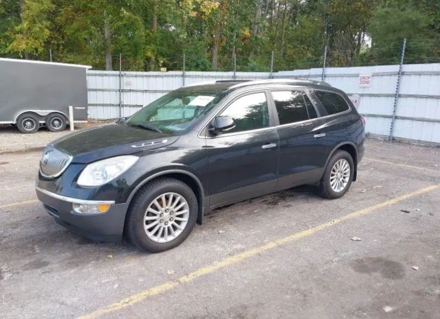 Photo 1 VIN: 5GAKVCED4CJ391158 - BUICK ENCLAVE 