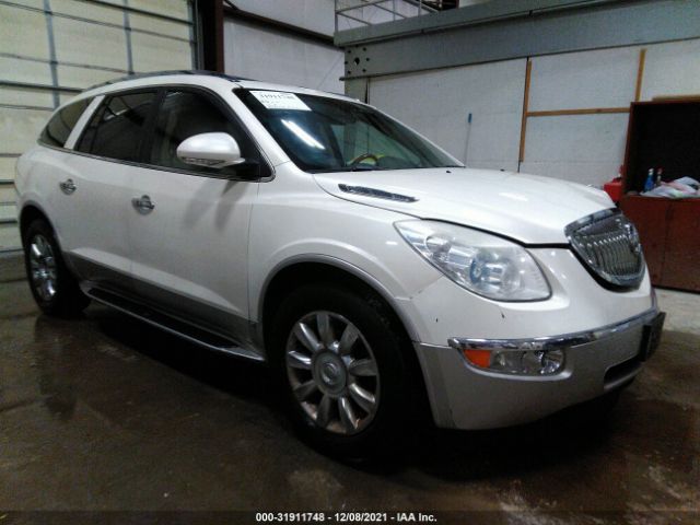 Photo 0 VIN: 5GAKVCED5BJ126649 - BUICK ENCLAVE 