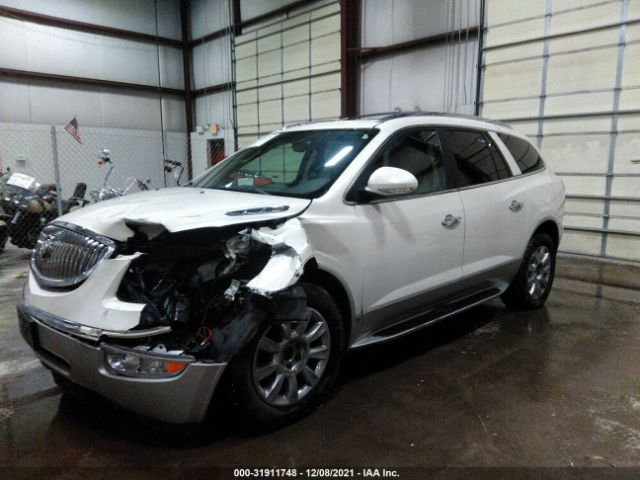 Photo 1 VIN: 5GAKVCED5BJ126649 - BUICK ENCLAVE 