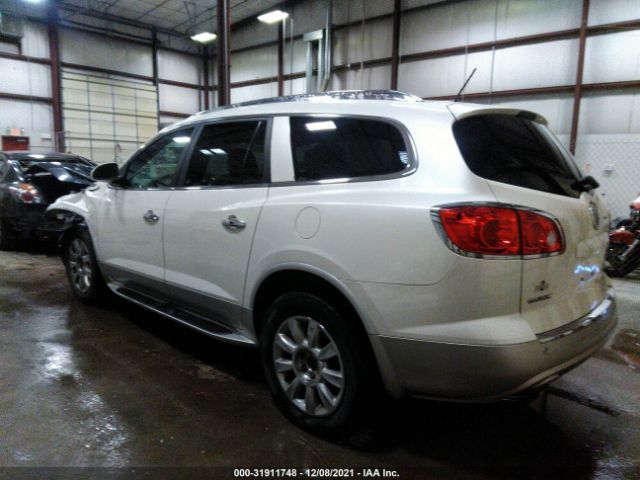 Photo 2 VIN: 5GAKVCED5BJ126649 - BUICK ENCLAVE 