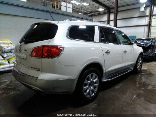 Photo 3 VIN: 5GAKVCED5BJ126649 - BUICK ENCLAVE 