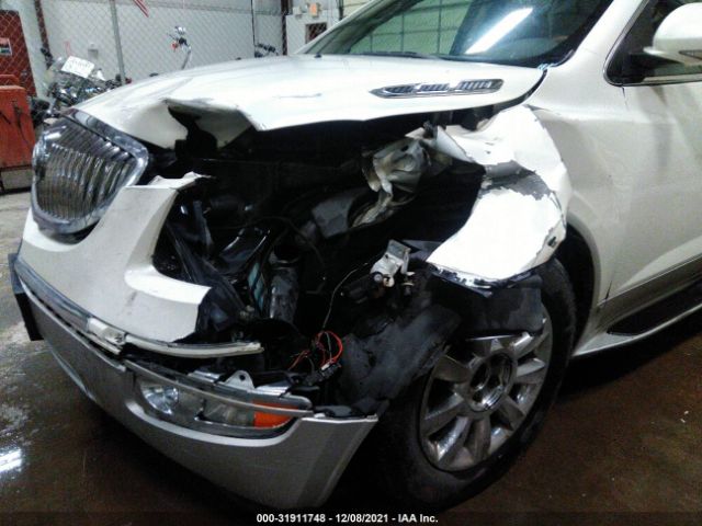 Photo 5 VIN: 5GAKVCED5BJ126649 - BUICK ENCLAVE 