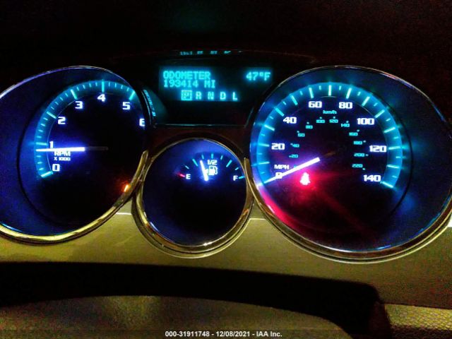 Photo 6 VIN: 5GAKVCED5BJ126649 - BUICK ENCLAVE 