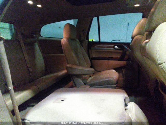 Photo 7 VIN: 5GAKVCED5BJ126649 - BUICK ENCLAVE 