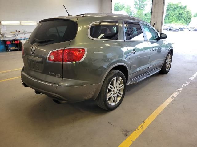 Photo 3 VIN: 5GAKVCED5BJ147730 - BUICK ENCLAVE 