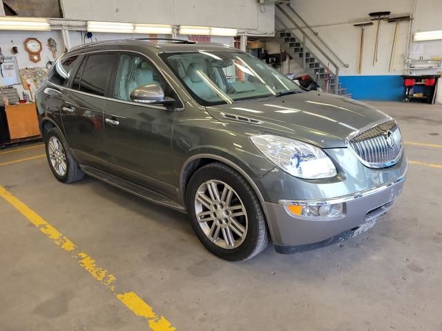 Photo 4 VIN: 5GAKVCED5BJ147730 - BUICK ENCLAVE 