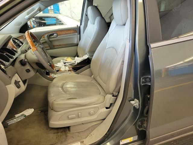 Photo 5 VIN: 5GAKVCED5BJ147730 - BUICK ENCLAVE 